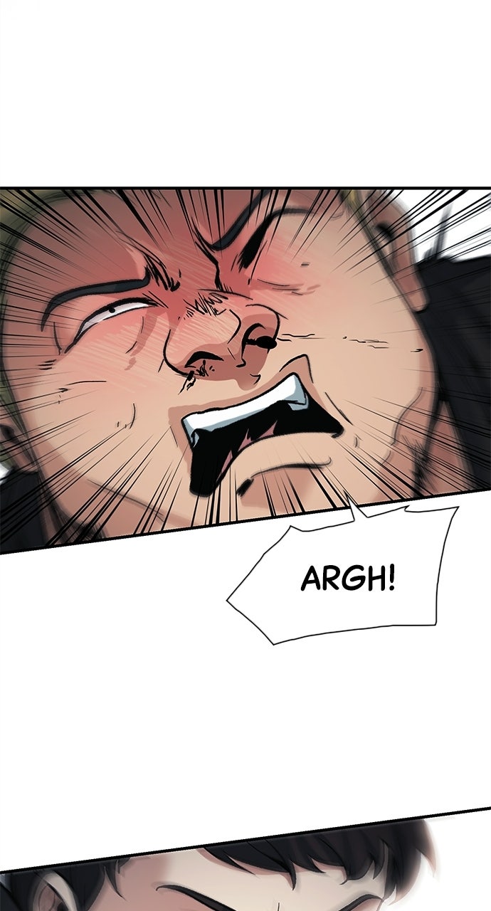 Reborn Rookie Episode 4 page 90 - 