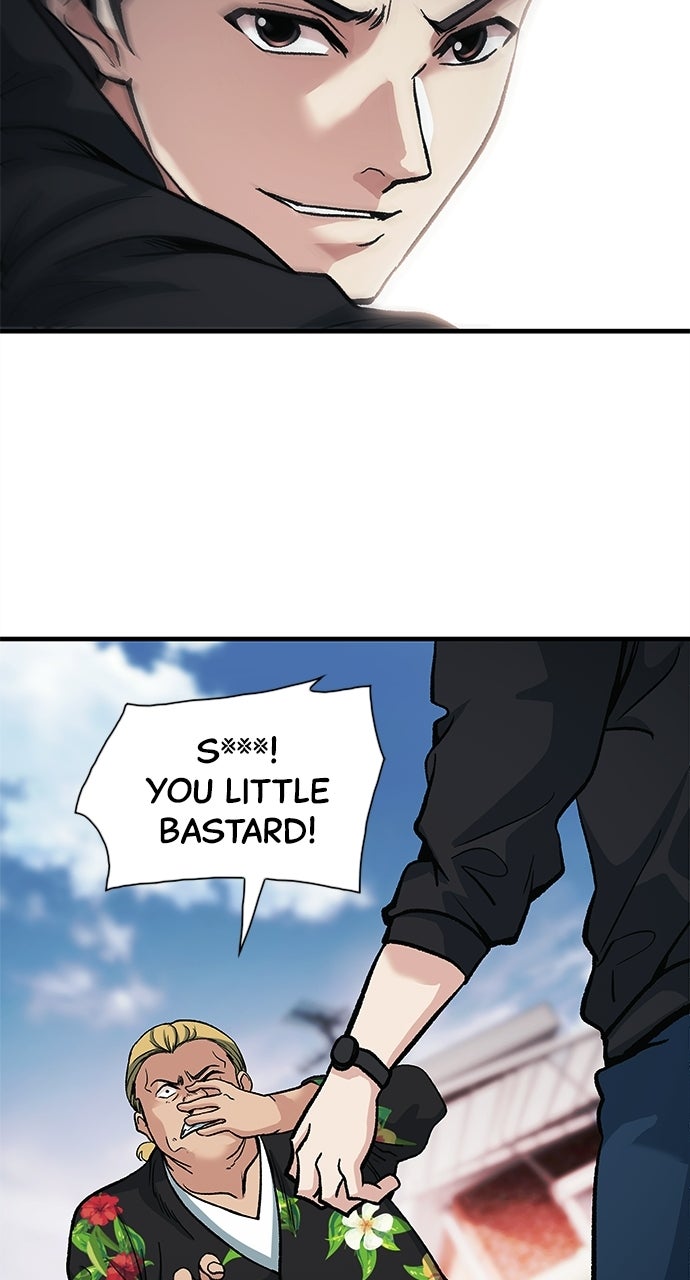 Reborn Rookie Episode 4 page 91 - 