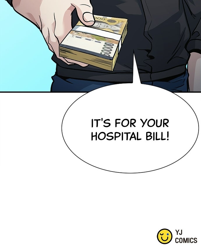 Reborn Rookie Episode 4 page 94 - 
