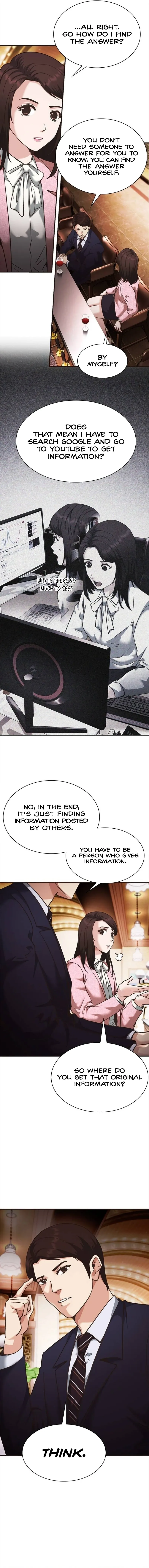 Reborn Rookie Chapter 40 page 19 - 