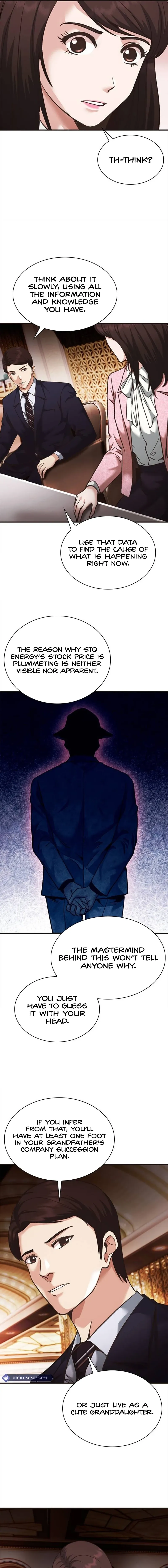 Reborn Rookie Chapter 40 page 20 - 