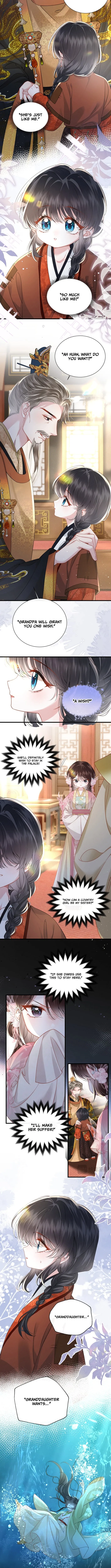 Reborn to Choose a Playboy Father as Emperor Chapter 1 page 10 - 