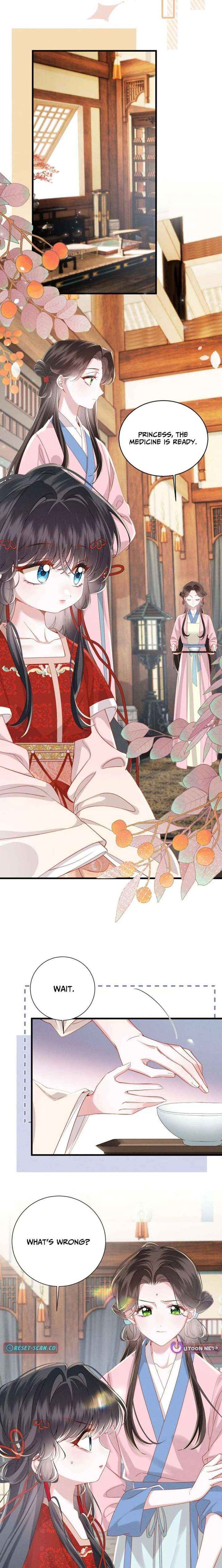 Reborn to Choose a Playboy Father as Emperor Chapter 14 page 12 - 