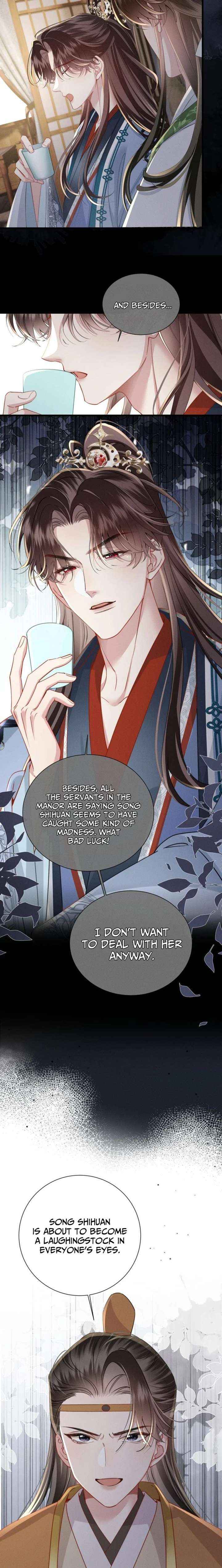 Reborn to Choose a Playboy Father as Emperor Chapter 15 page 13 - 