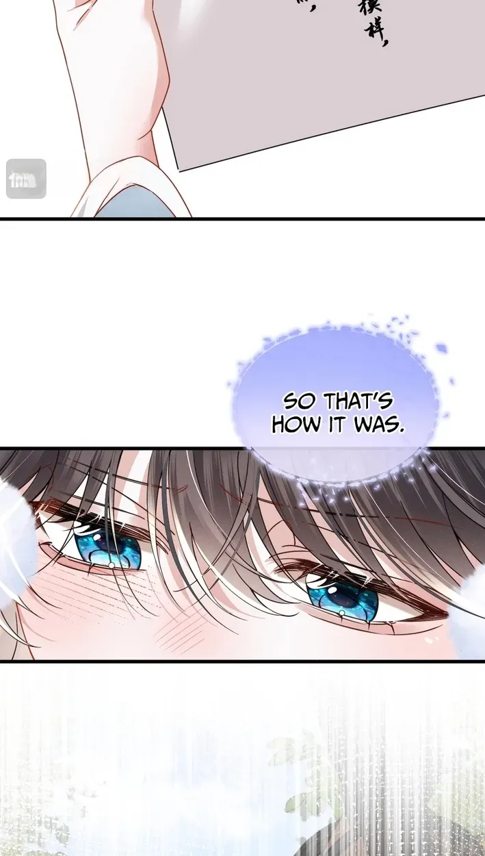 Reborn to Choose a Playboy Father as Emperor Chapter 30 page 12 - 