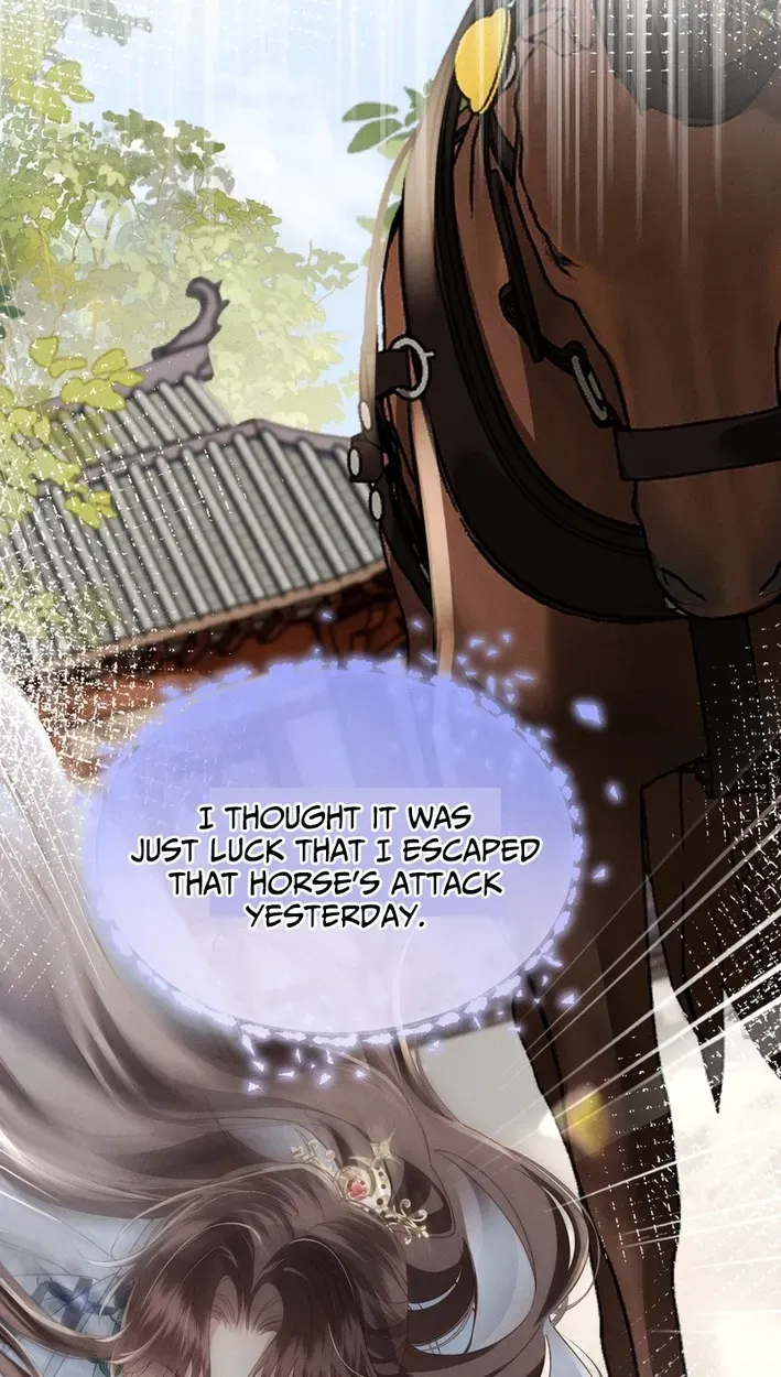 Reborn to Choose a Playboy Father as Emperor Chapter 30 page 13 - 