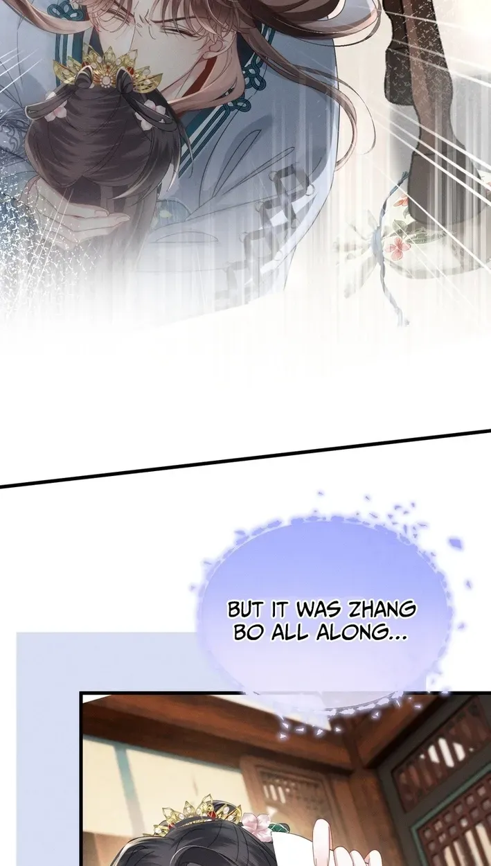 Reborn to Choose a Playboy Father as Emperor Chapter 30 page 14 - 