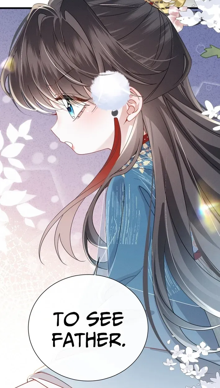 Reborn to Choose a Playboy Father as Emperor Chapter 30 page 17 - 