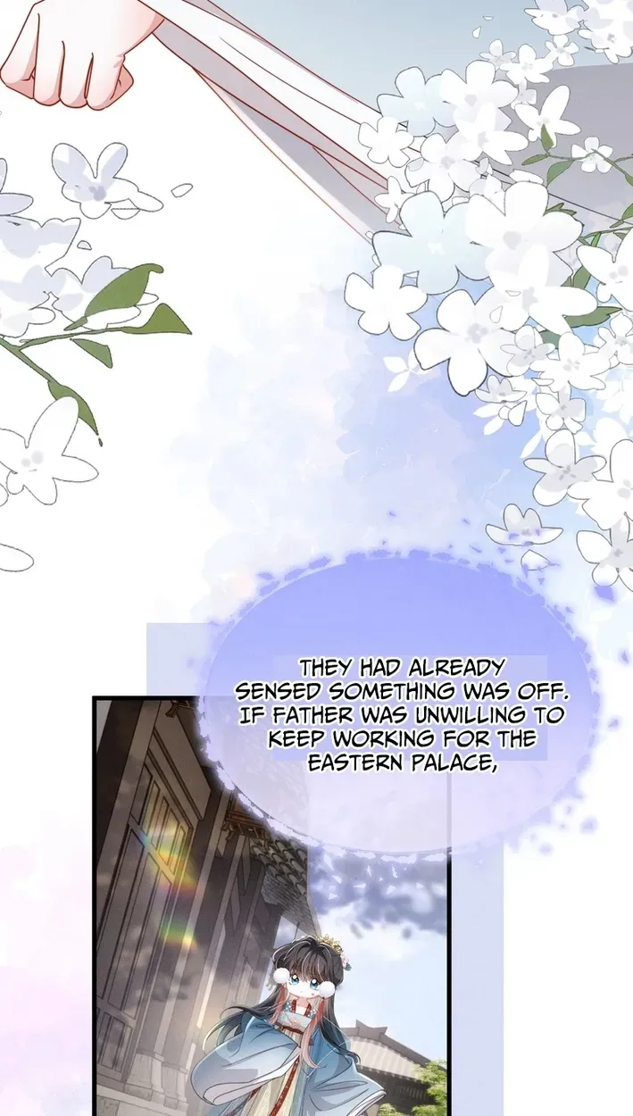 Reborn to Choose a Playboy Father as Emperor Chapter 30 page 18 - 
