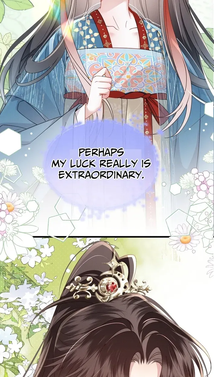 Reborn to Choose a Playboy Father as Emperor Chapter 30 page 24 - 
