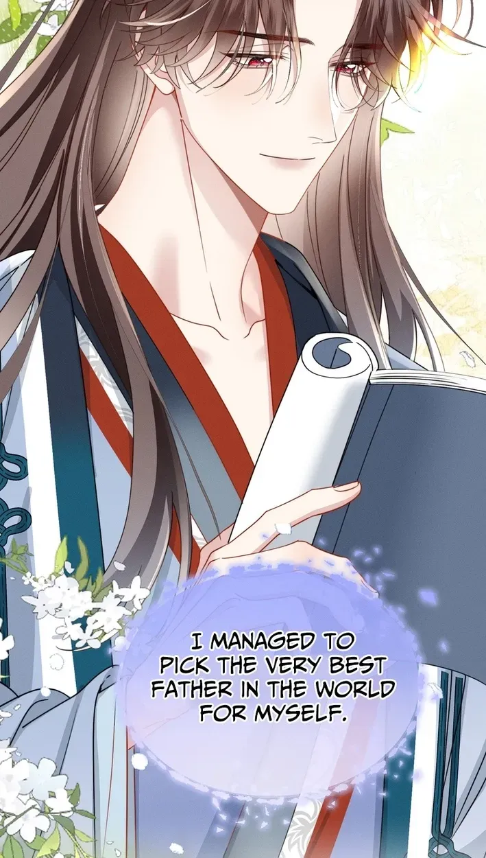 Reborn to Choose a Playboy Father as Emperor Chapter 30 page 25 - 