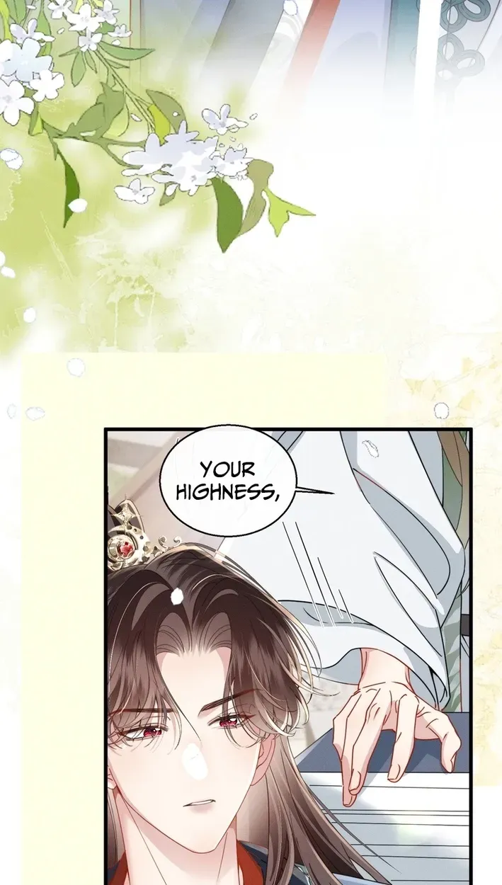 Reborn to Choose a Playboy Father as Emperor Chapter 30 page 26 - 