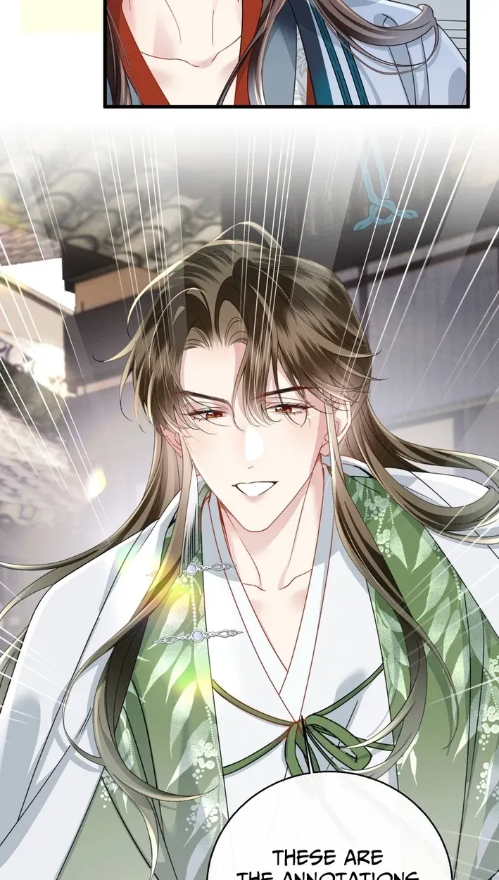 Reborn to Choose a Playboy Father as Emperor Chapter 30 page 27 - 