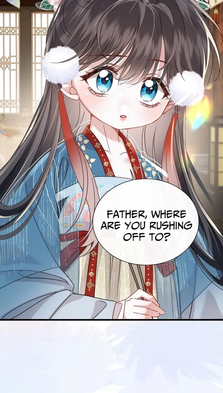Reborn to Choose a Playboy Father as Emperor Chapter 30 page 4 - 