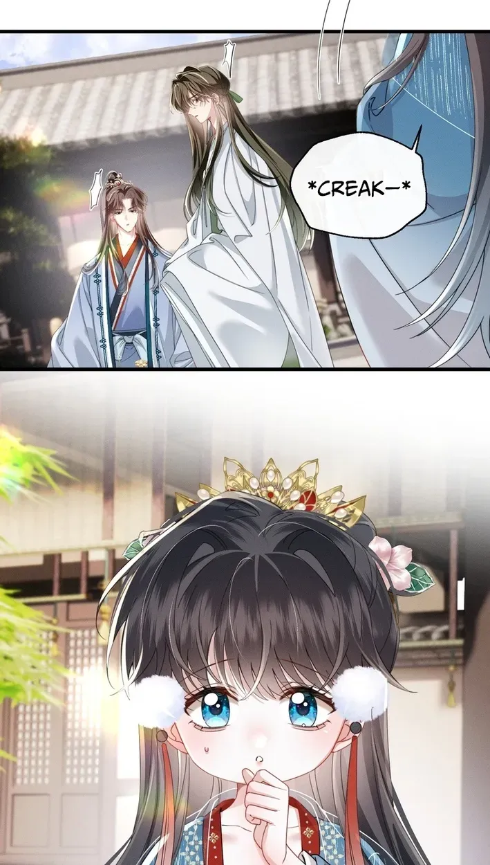 Reborn to Choose a Playboy Father as Emperor Chapter 30 page 32 - 