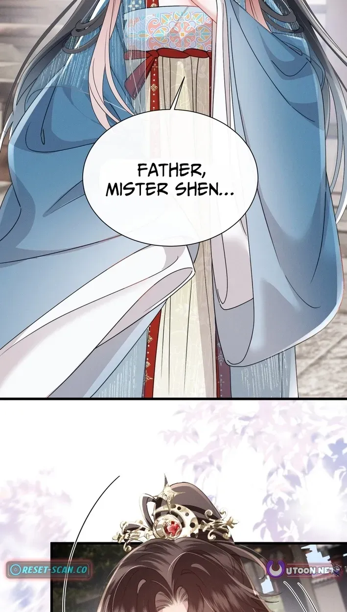 Reborn to Choose a Playboy Father as Emperor Chapter 30 page 33 - 