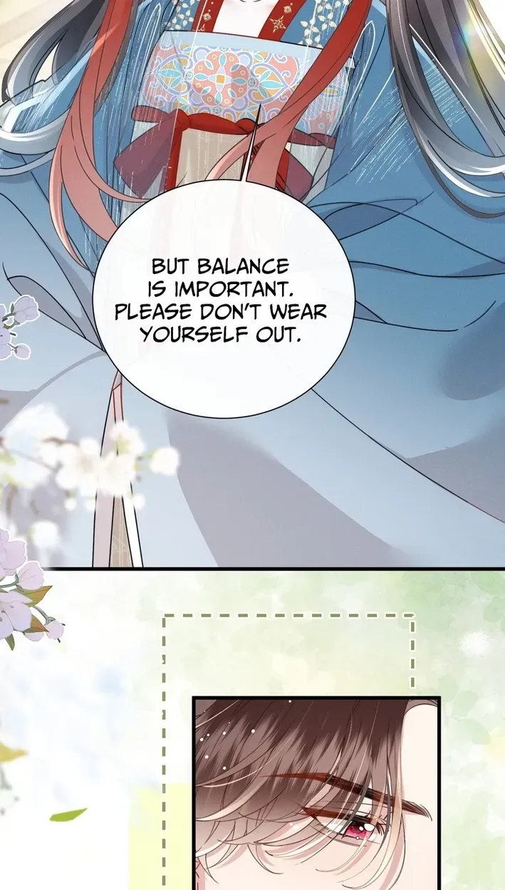 Reborn to Choose a Playboy Father as Emperor Chapter 30 page 40 - 