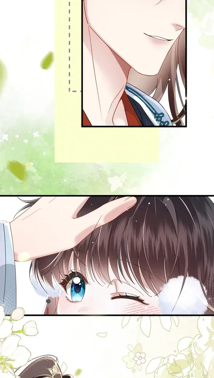 Reborn to Choose a Playboy Father as Emperor Chapter 30 page 41 - 