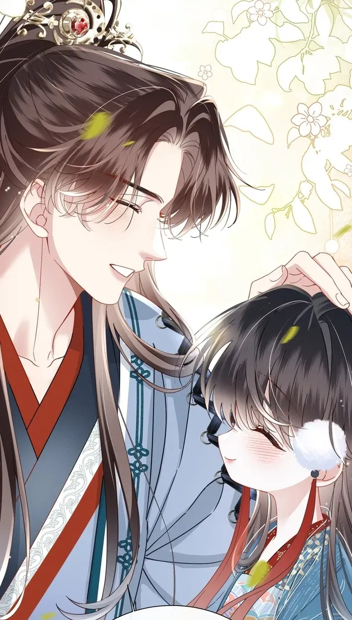 Reborn to Choose a Playboy Father as Emperor Chapter 30 page 42 - 