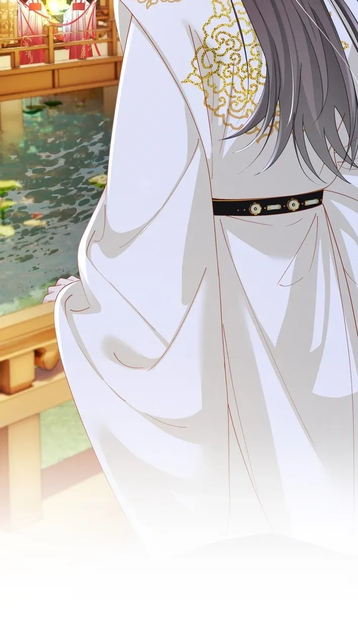 Reborn to Choose a Playboy Father as Emperor Chapter 30 page 45 - 