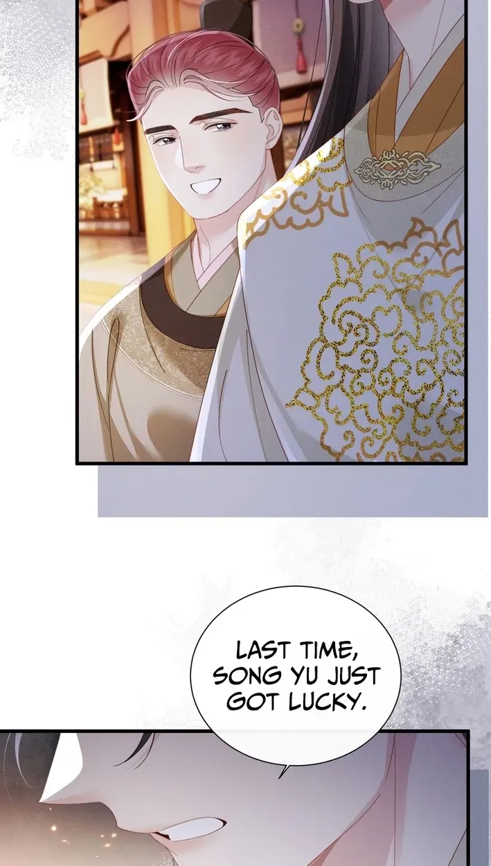 Reborn to Choose a Playboy Father as Emperor Chapter 30 page 47 - 
