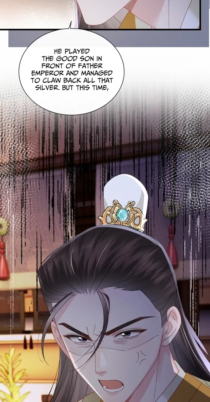Reborn to Choose a Playboy Father as Emperor Chapter 30 page 48 - 