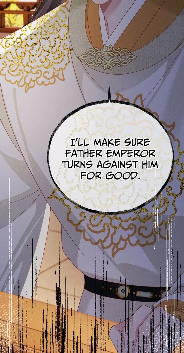 Reborn to Choose a Playboy Father as Emperor Chapter 30 page 49 - 