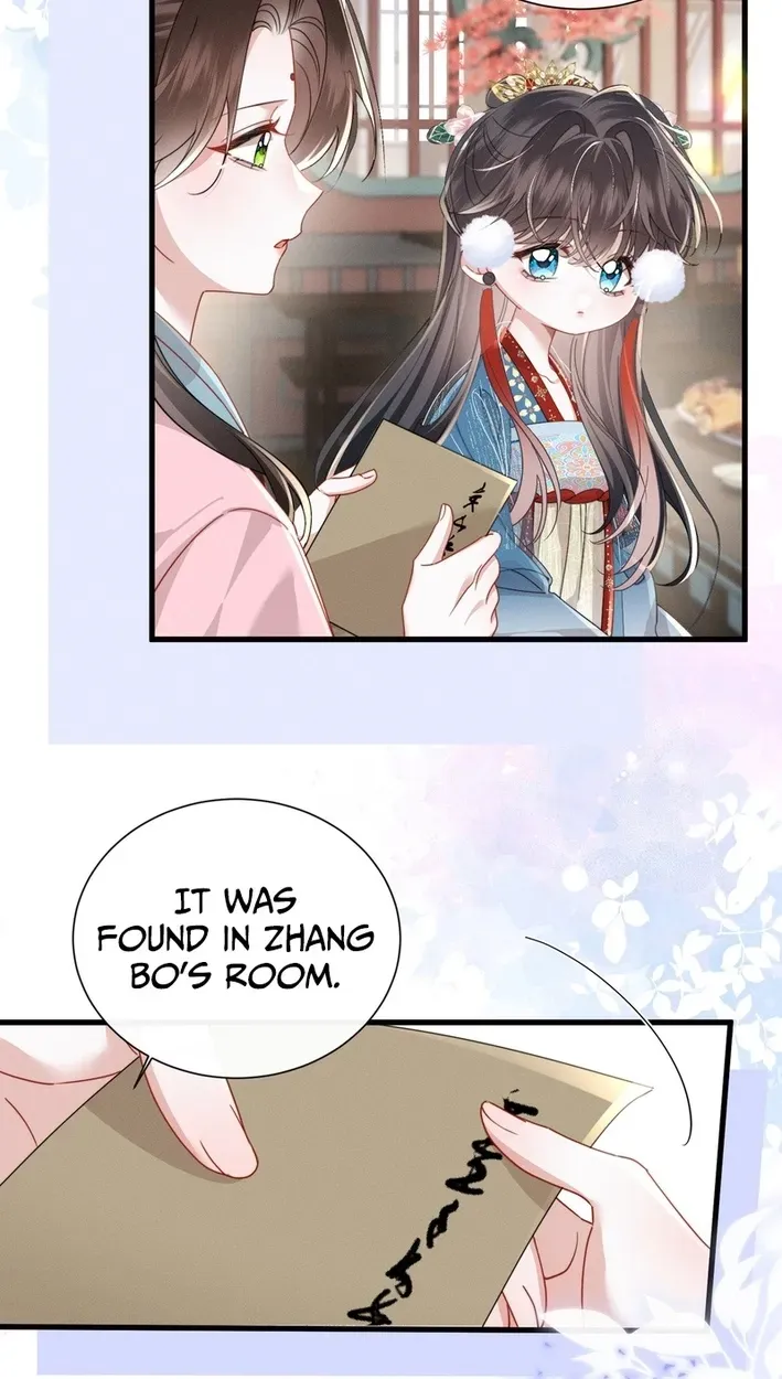 Reborn to Choose a Playboy Father as Emperor Chapter 30 page 9 - 