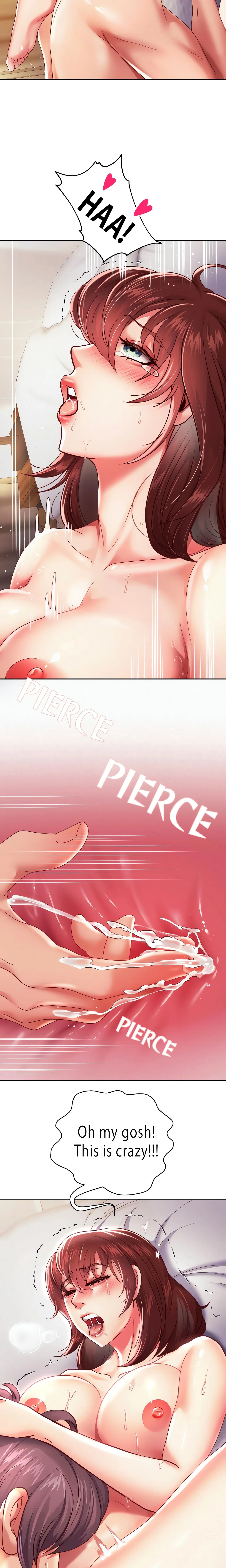 Reborn With A Big Dick! (Uncensored) (Lezhin Official) Chapter 15 page 22 - 