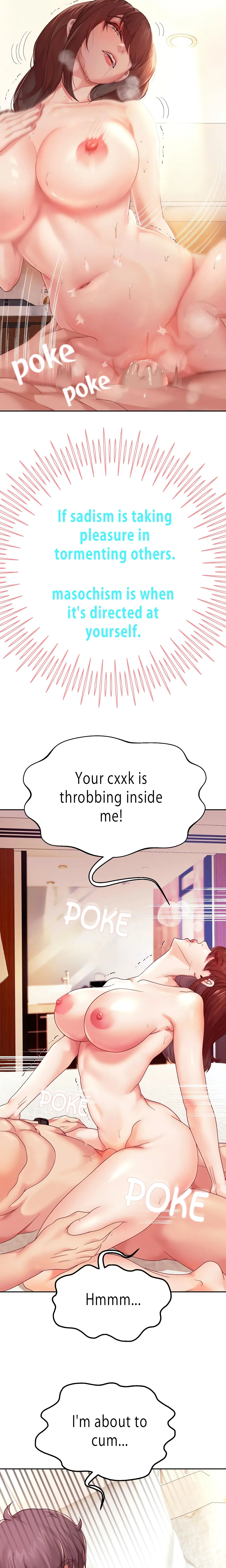 Reborn With A Big Dick! (Uncensored) (Lezhin Official) Chapter 16 page 16 - 