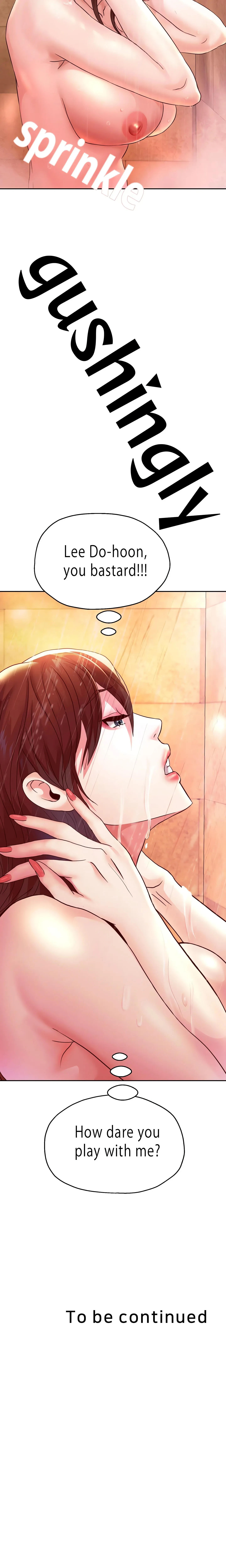 Reborn With A Big Dick! (Uncensored) (Lezhin Official) Chapter 16 page 23 - 
