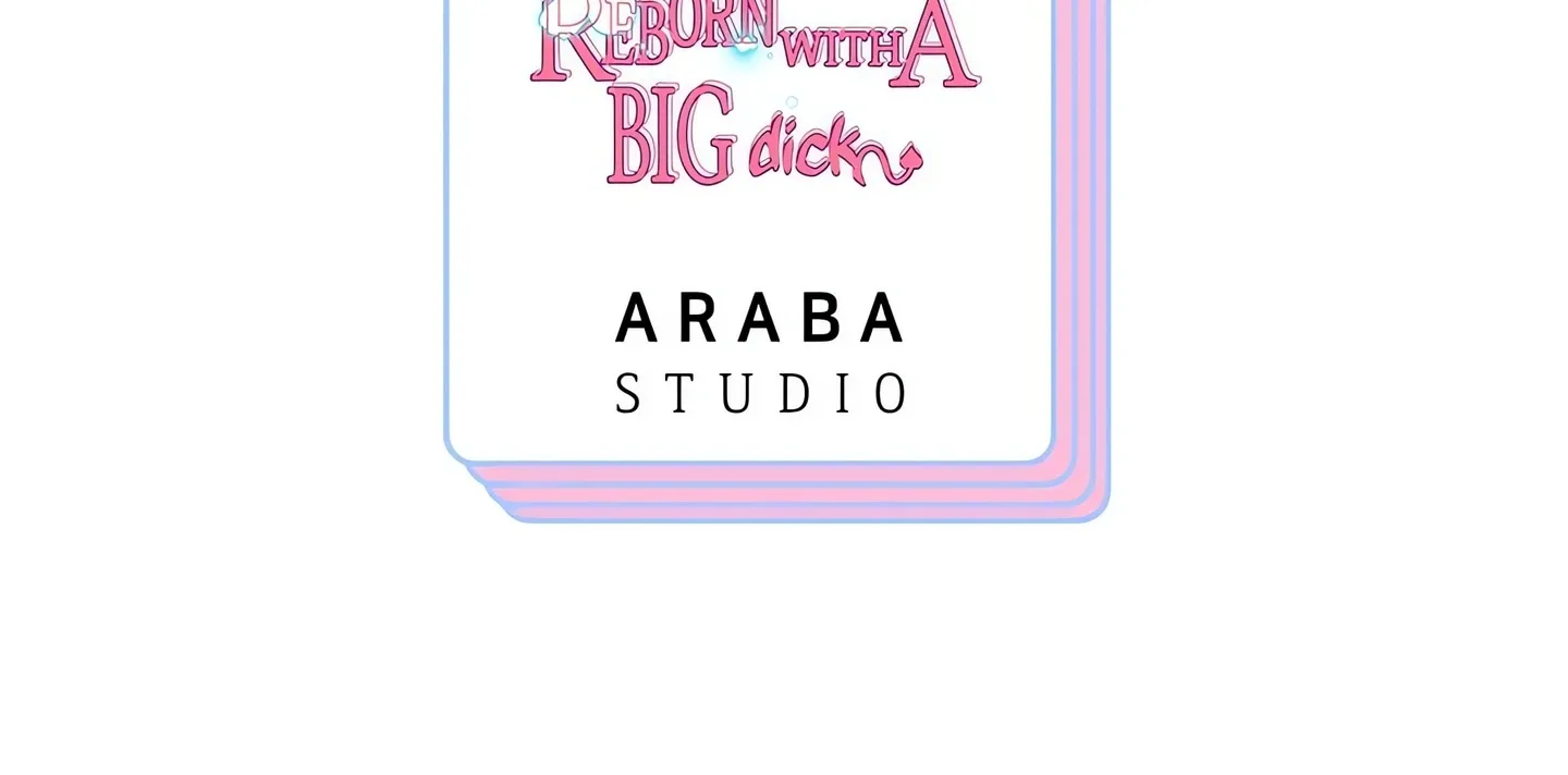 Reborn With A Big Dick! (Uncensored) (Lezhin Official) Chapter 17 page 25 - 