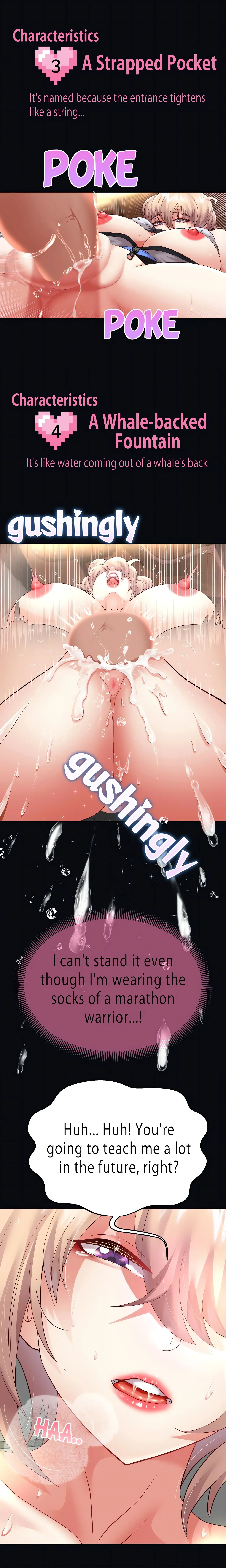 Reborn With A Big Dick! (Uncensored) (Lezhin Official) Chapter 21 page 4 - 
