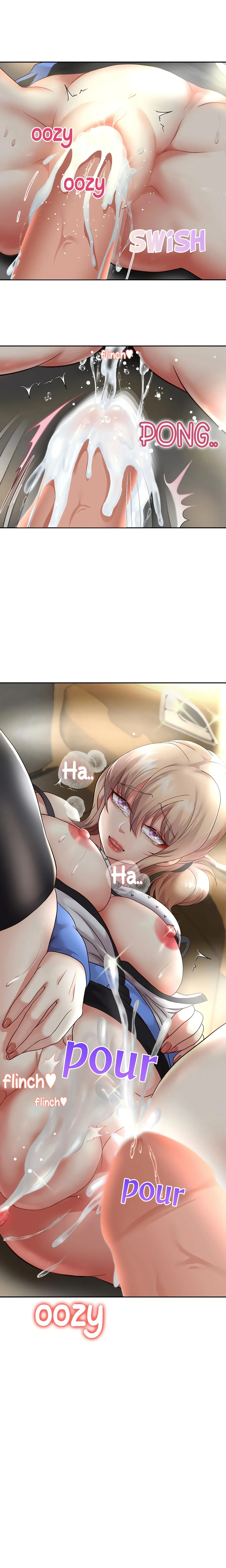Reborn With A Big Dick! (Uncensored) (Lezhin Official) Chapter 21 page 9 - 