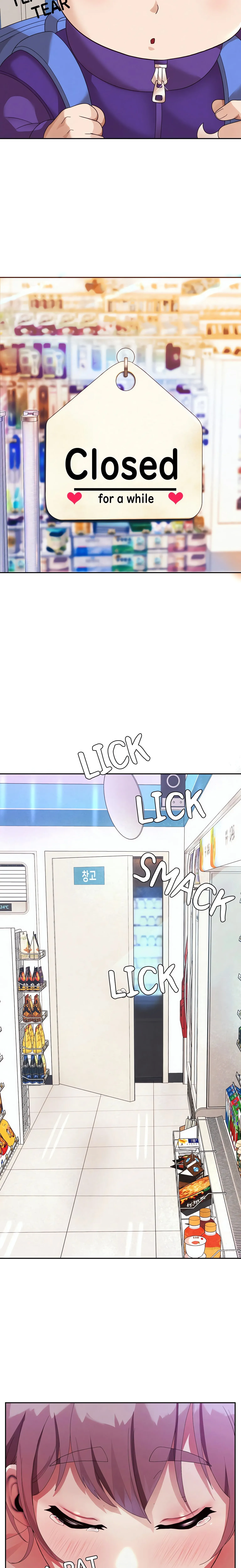 Reborn With A Big Dick! (Uncensored) (Lezhin Official) Chapter 3 page 15 - 