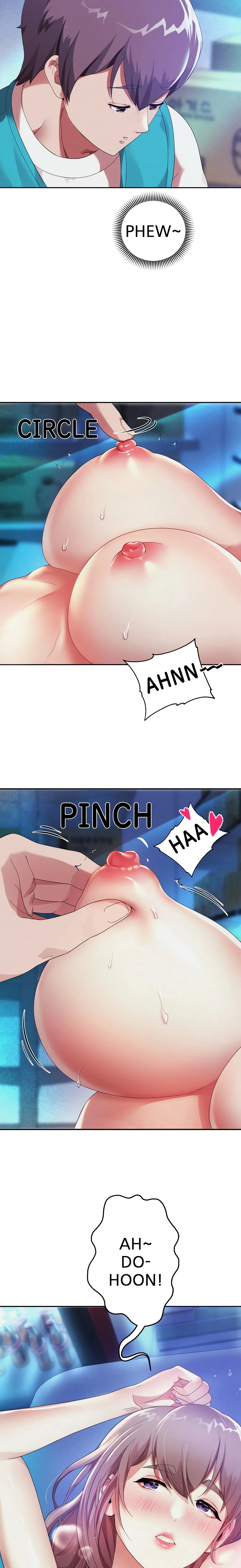 Reborn With A Big Dick! (Uncensored) (Lezhin Official) Chapter 3 page 24 - 