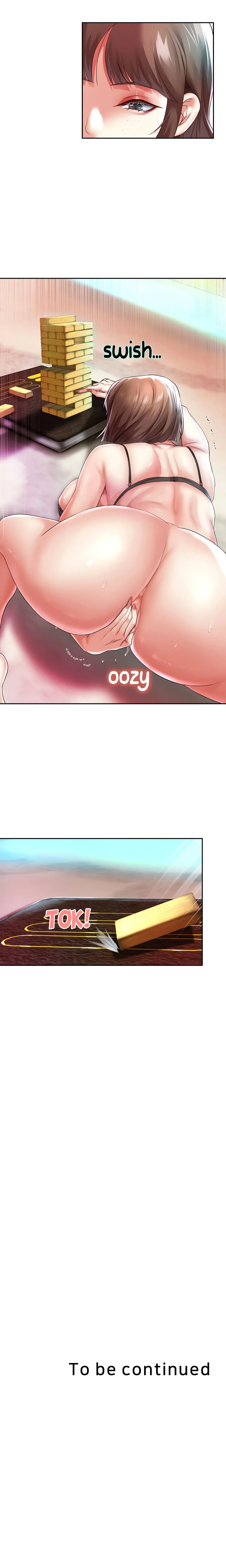 Reborn With A Big Dick! (Uncensored) (Lezhin Official) Chapter 34 page 19 - 