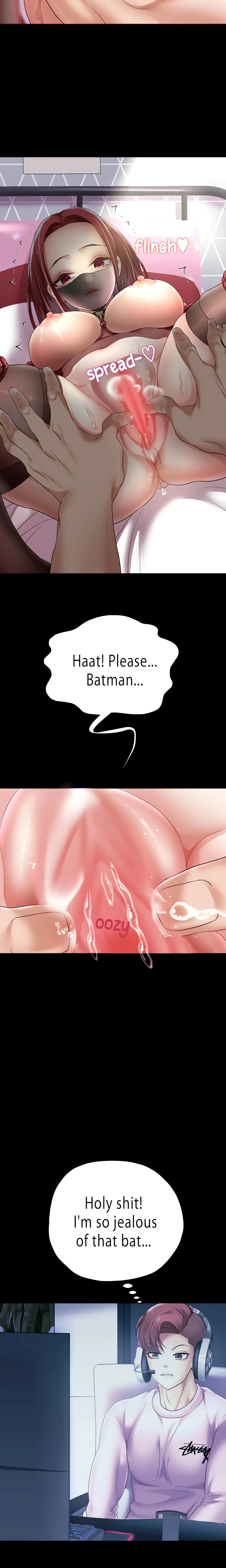 Reborn With A Big Dick! (Uncensored) (Lezhin Official) Chapter 39 page 3 - 