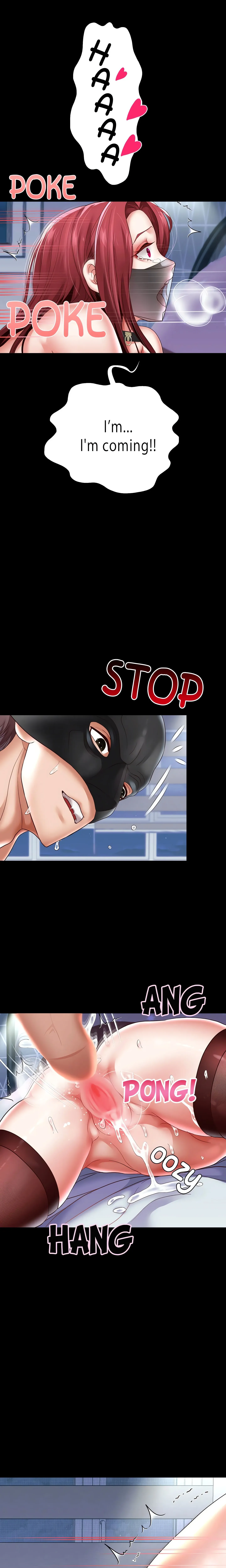 Reborn With A Big Dick! (Uncensored) (Lezhin Official) Chapter 40 page 1 - 