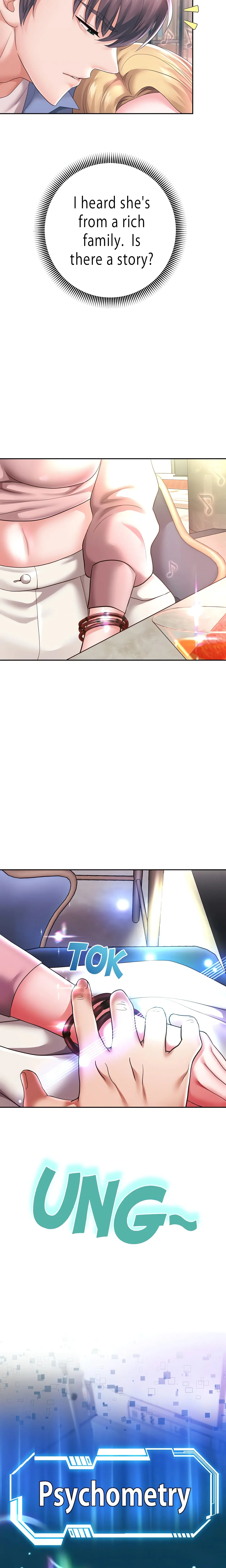 Reborn With A Big Dick! (Uncensored) (Lezhin Official) Chapter 42 page 14 - 