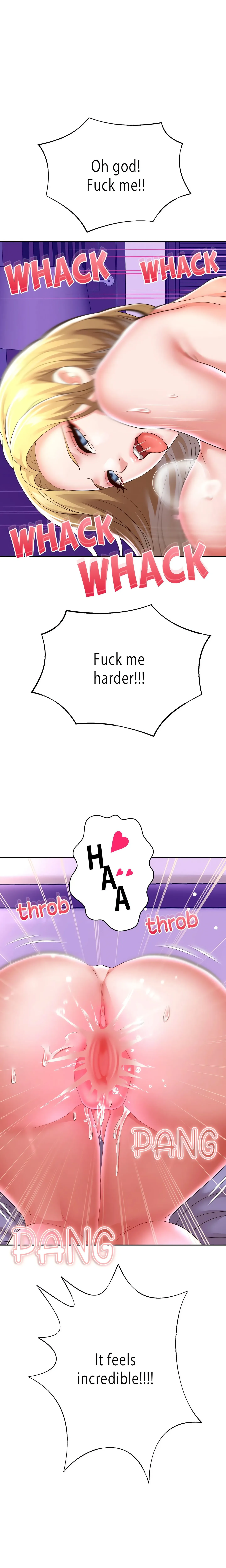 Reborn With A Big Dick! (Uncensored) (Lezhin Official) Chapter 48 page 1 - 