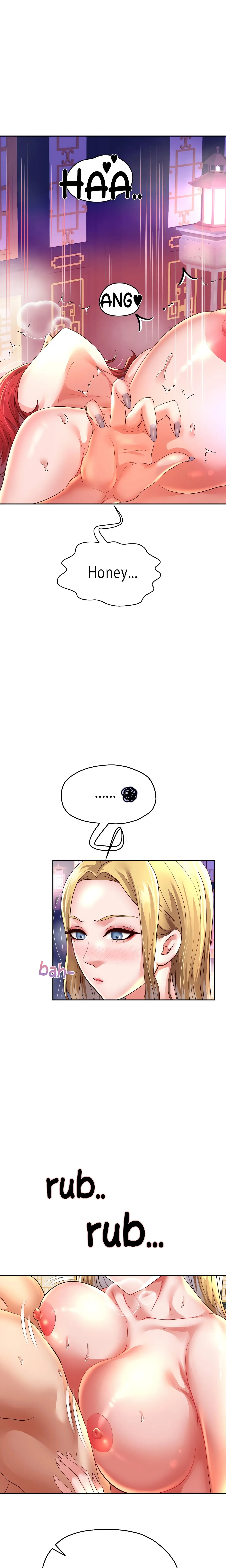 Reborn With A Big Dick! (Uncensored) (Lezhin Official) Chapter 56 page 1 - 