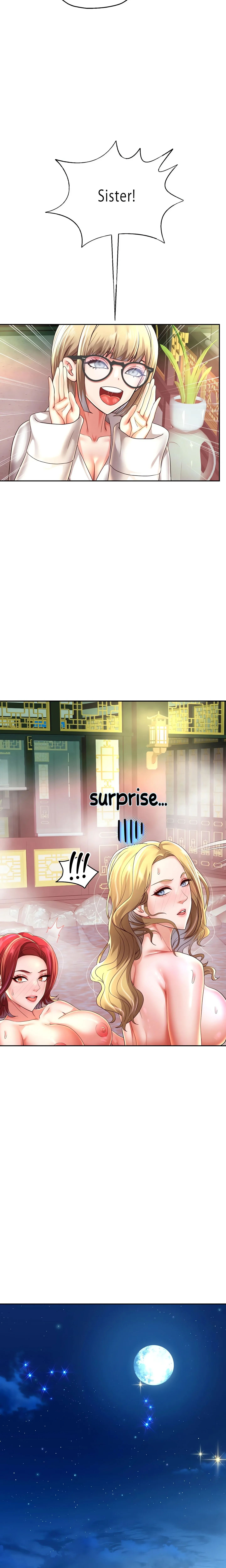 Reborn With A Big Dick! (Uncensored) (Lezhin Official) Chapter 56 page 16 - 