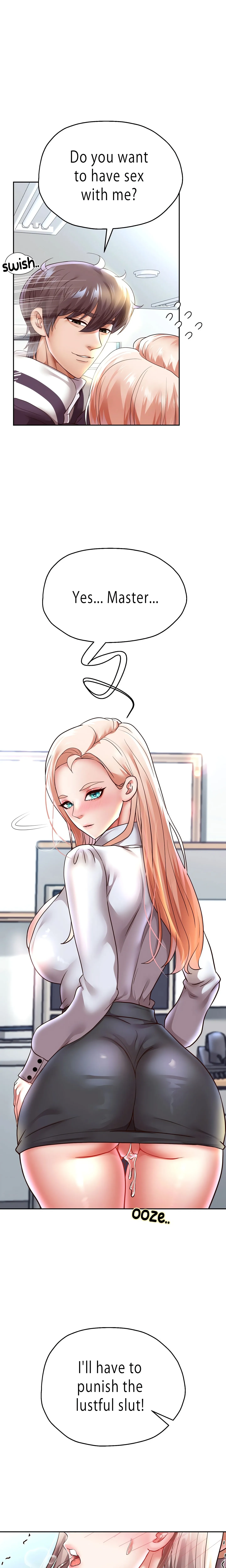 Reborn With A Big Dick! (Uncensored) (Lezhin Official) Chapter 68 page 1 - 