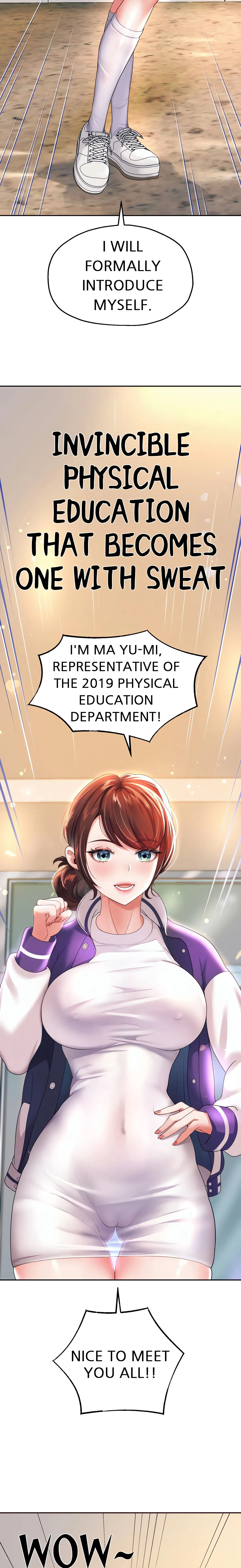 Reborn With A Big Dick! (Uncensored) (Lezhin Official) Chapter 7 page 23 - 