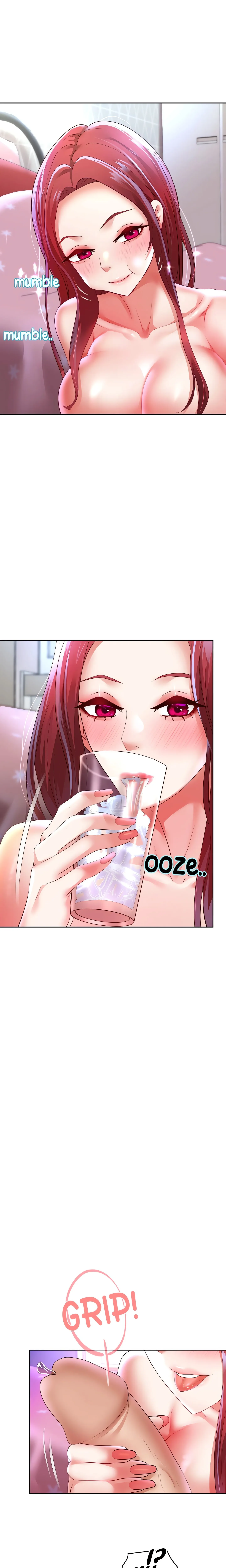 Reborn With A Big Dick! (Uncensored) (Lezhin Official) Chapter 76 page 2 - 