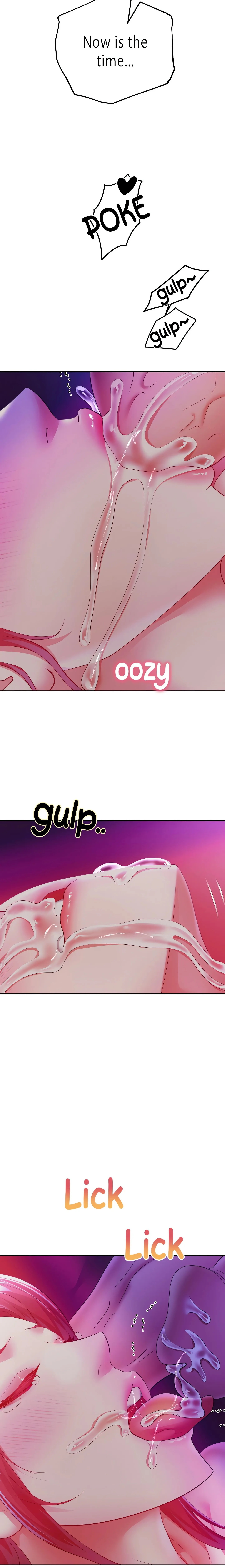 Reborn With A Big Dick! (Uncensored) (Lezhin Official) Chapter 77 page 18 - 