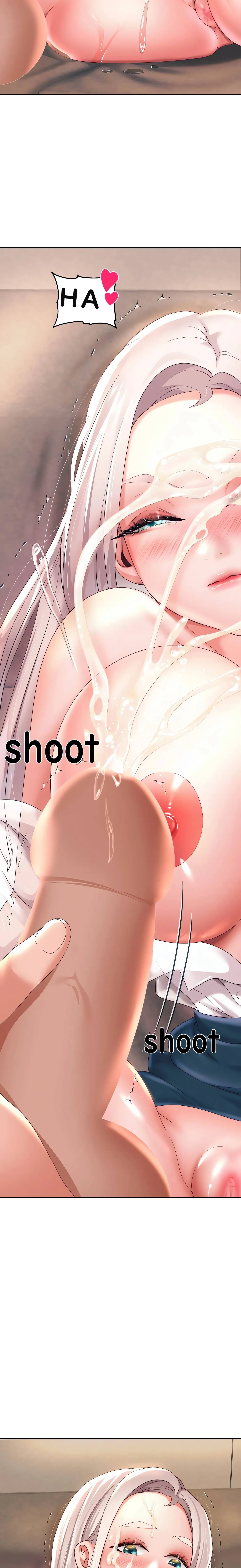 Reborn With A Big Dick! (Uncensored) (Lezhin Official) Chapter 9 page 25 - 