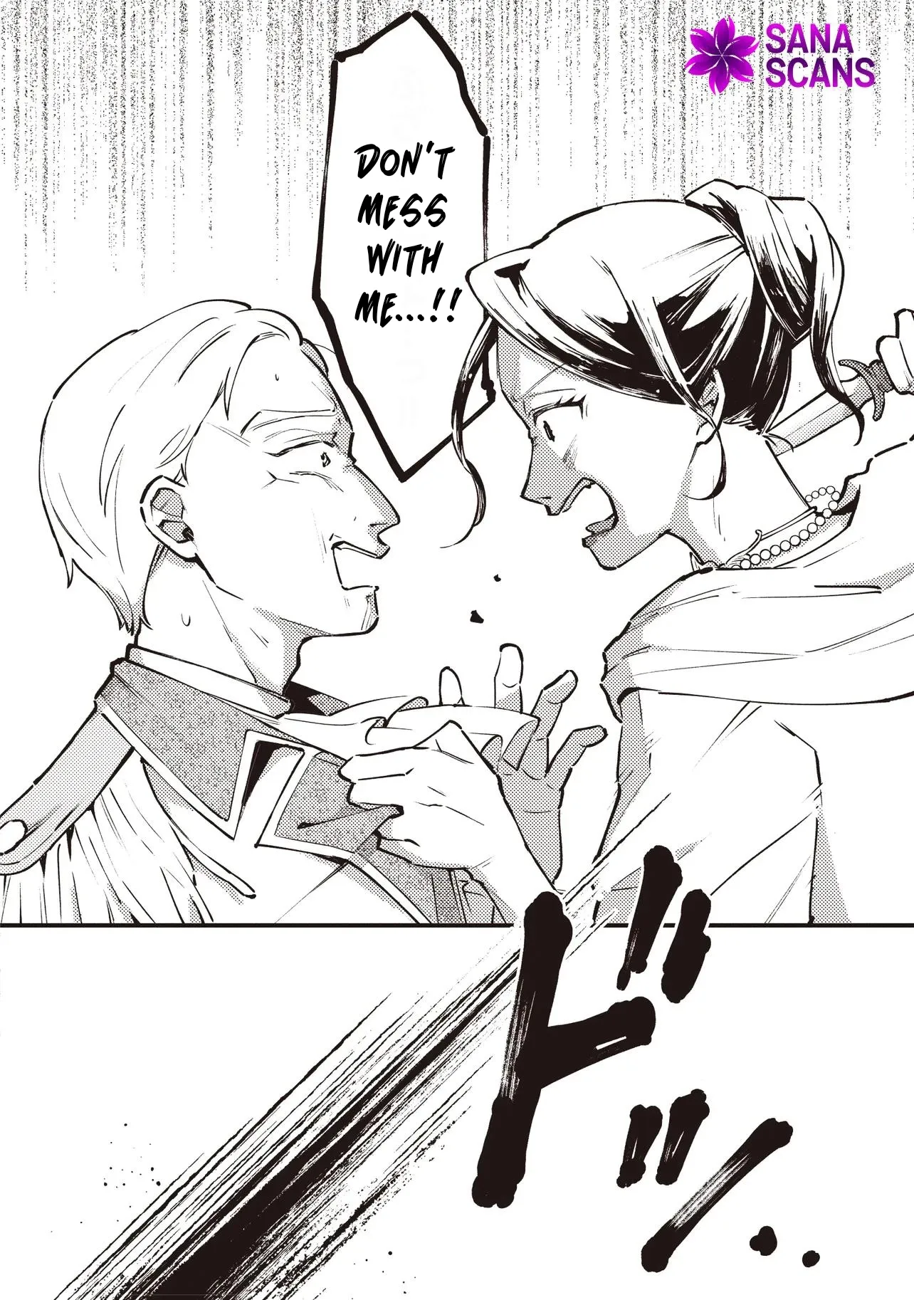 Reborn Young Countess Using Magic to Develop Her Lands Chapter 1 page 15 - 