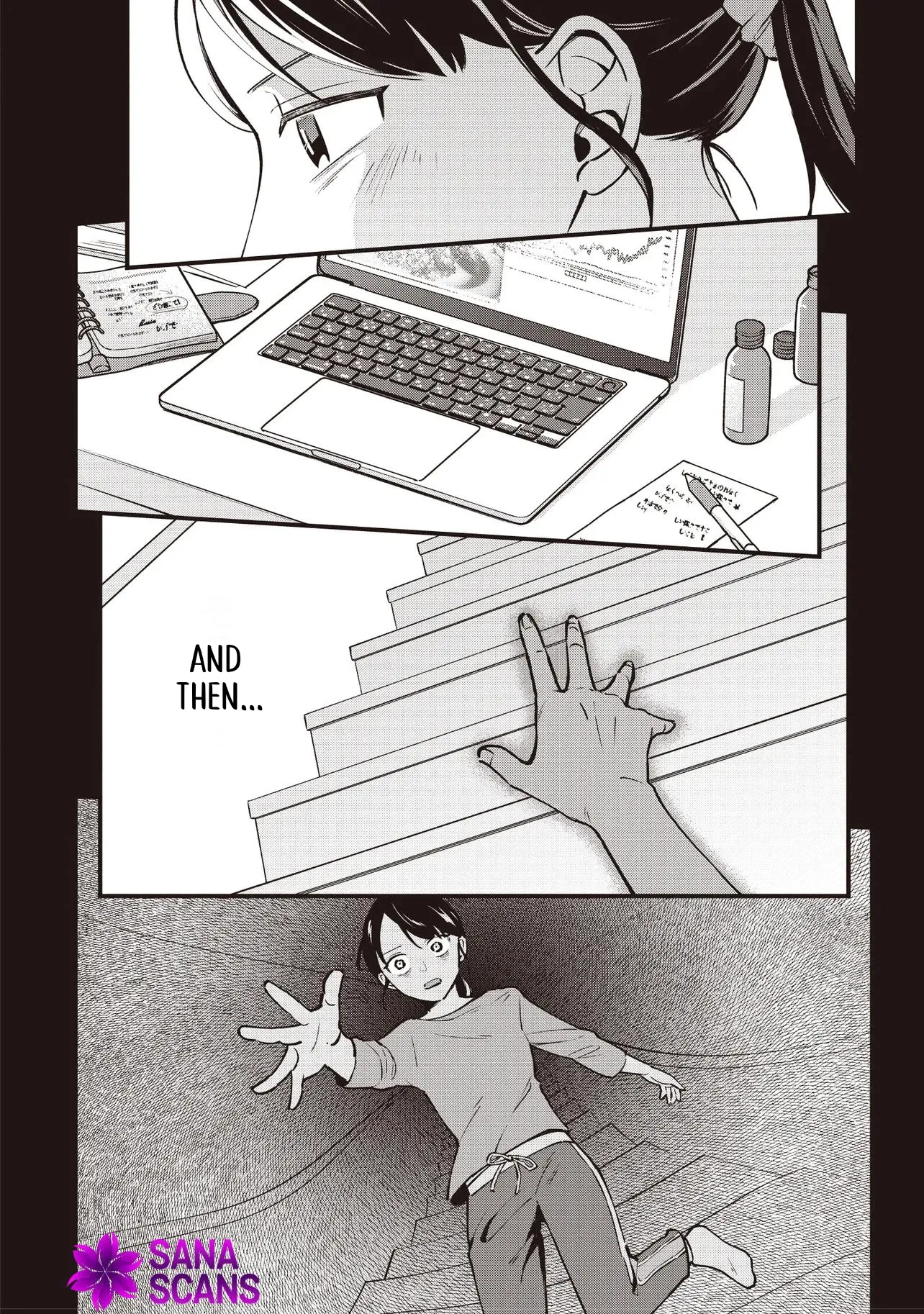 Reborn Young Countess Using Magic to Develop Her Lands Chapter 1 page 19 - 